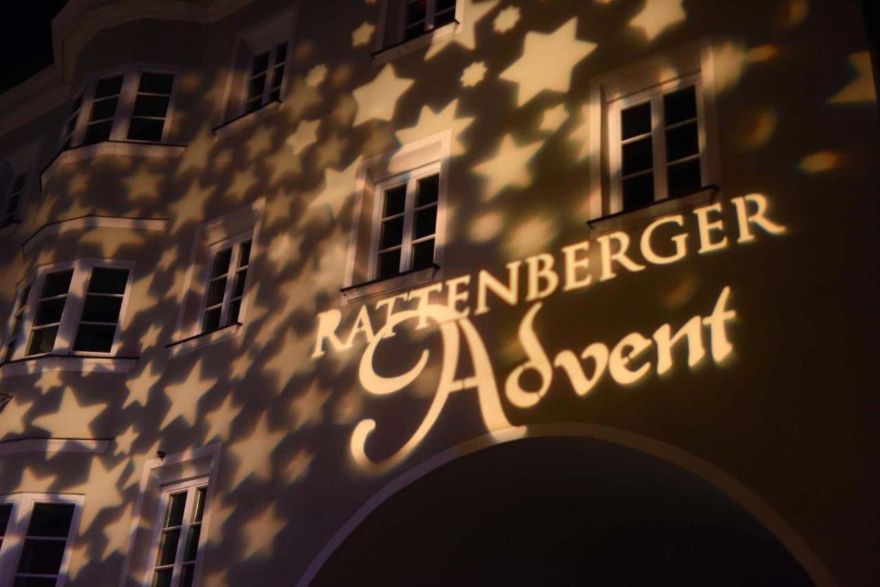 Jaegerhof Lejlighed Alpbach Eksteriør billede